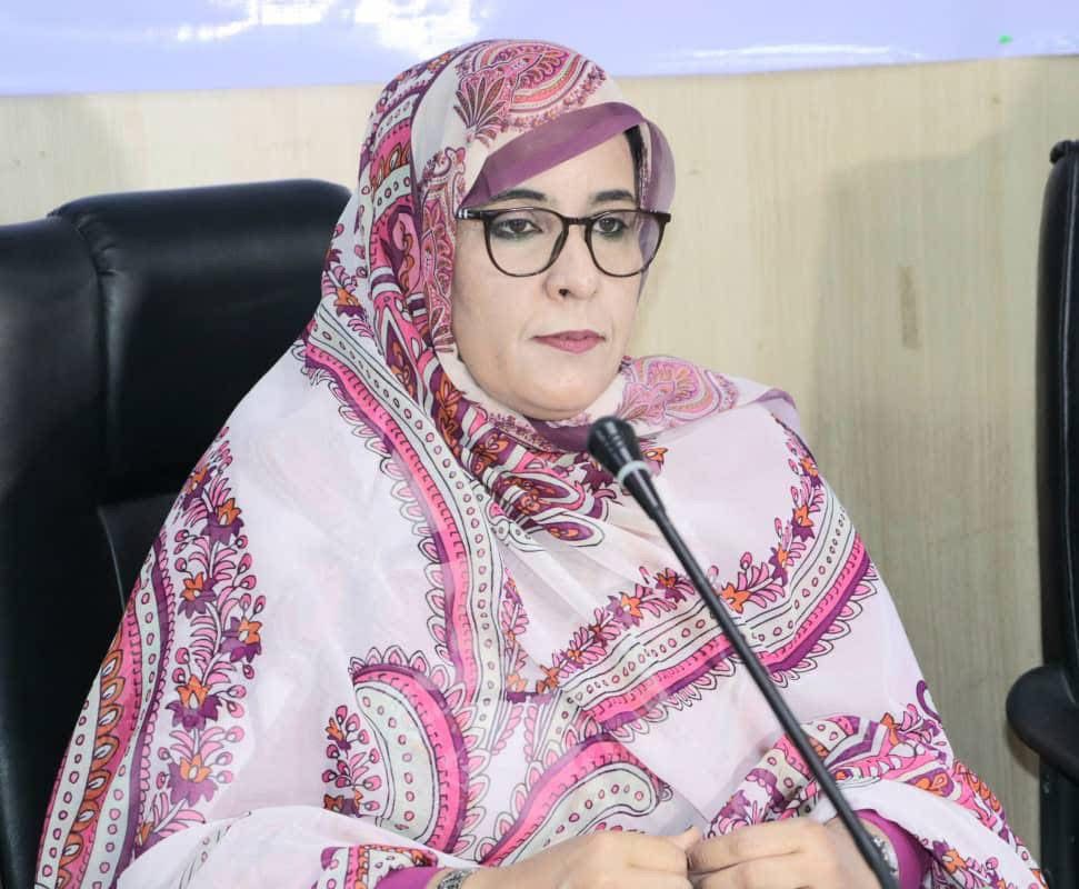 برنامج “طموحي للوطن” بين متطلبات التنمية المحلية وأهداف التنمية المستدامة:  دراسة تحليلية في أبعاد التحديث والتنمية في موريتانيا  بقلم: الدكتورة منى الصيام
