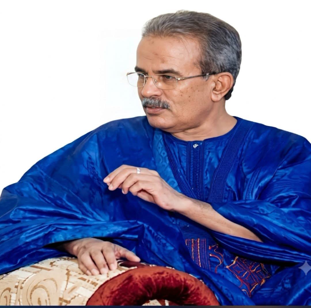 شخصيات لها تاريخ الدكتور ناجي محمد الإمام 1955م